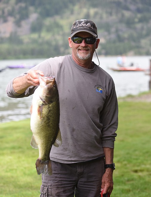 Trout Creek’s Conlin wins Montana BASS state title Valley Press